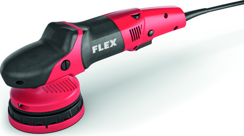 XCE 10-8 125 1010W 125mm Pozitif Sürüş Pasta Cila Makinesi