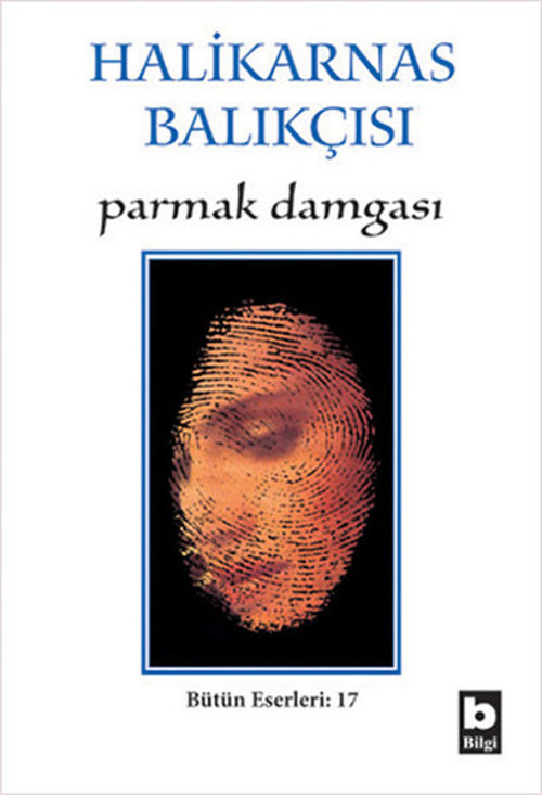 Bilgi Yayınevi Parmak Damgası