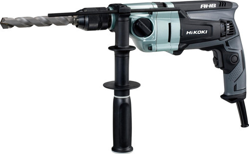 Hitachi/Hikoki DV22V 1120Watt 13mm 2 Vitesli Profesyonel Darbeli Matkap