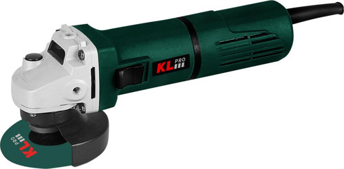 750 watt 115mm Avuç Taşlama/Spiral Klat11502