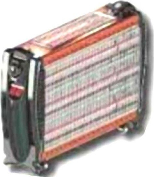HS1003 2800W Şömine Tipi Isıtıcı