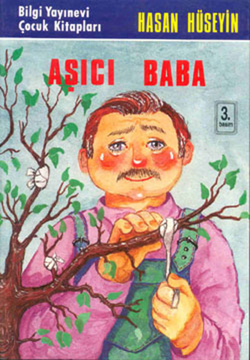 Bilgi Yayınevi Aşıcı Baba