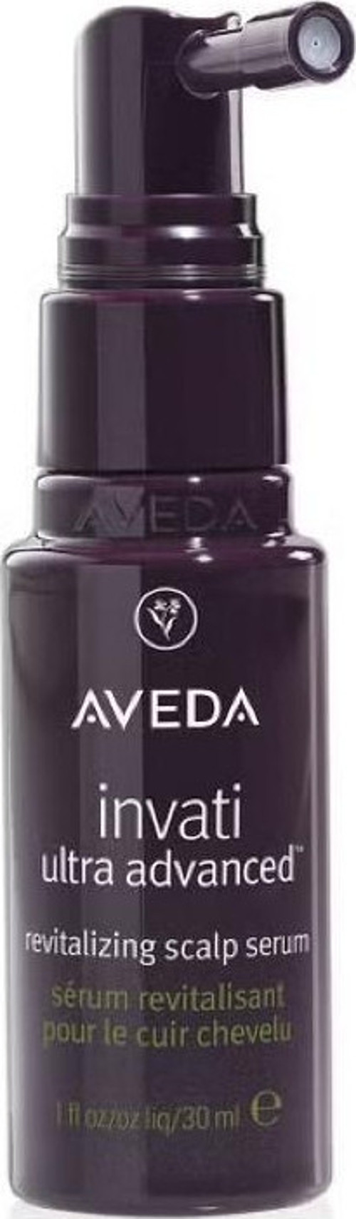 Invati Ultra Advanced Dökülme Karşıtı Saç Serumu 30 ML