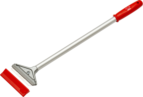VIP-TEC Endüstriyel 50cm Kazıma Bıçağı Yerli Üretim