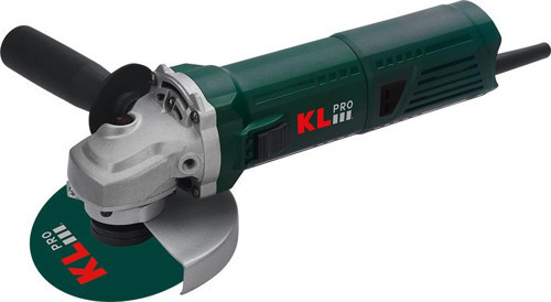 KLAT11514 ELEKTRİKLİ TAŞLAMA 115 MM 1400 WATT