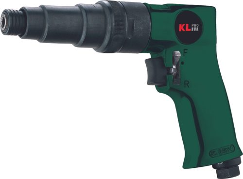 KLHA802 Profesyonel Havalı Tornavida