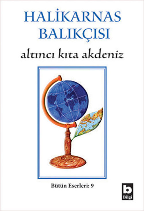 Altıncı Kıta - Akdeniz
