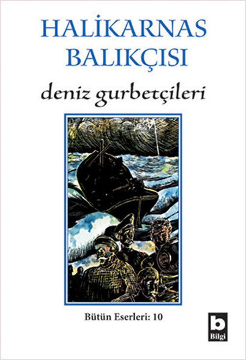 Bilgi Yayınevi Deniz Gurbetçileri