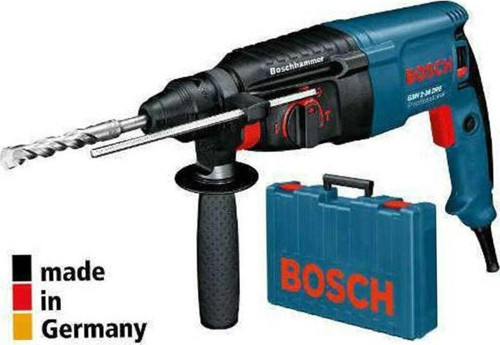 GBH 2-26 DRE 800 W Pnömatik Kırıcı-Delici