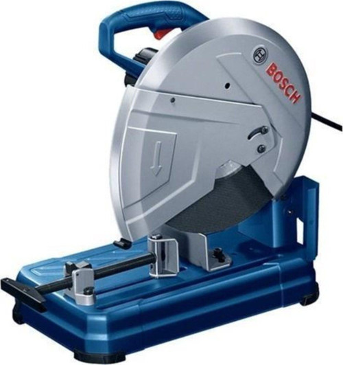 Professional Gco 14-24 J Metal Kesme Testeresi