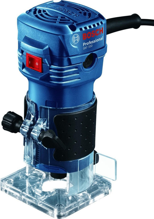 Professional Gkf 550 Çok Amaçlı Freze