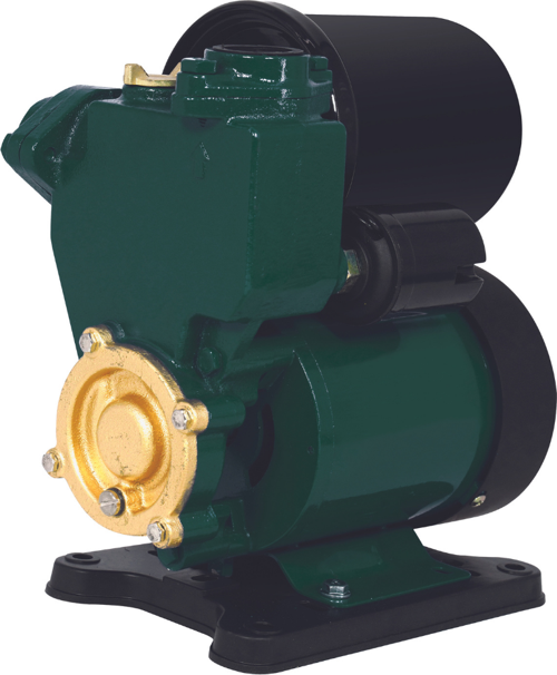 KLP370HM 370W 0.5Hp Mini Hidrofor