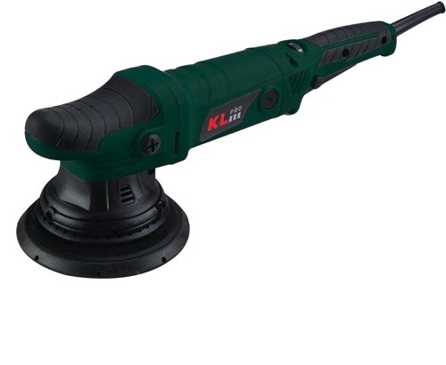 KLPJ7171 720Watt 150mm Profesyonel Orbital Polisaj Makinesi