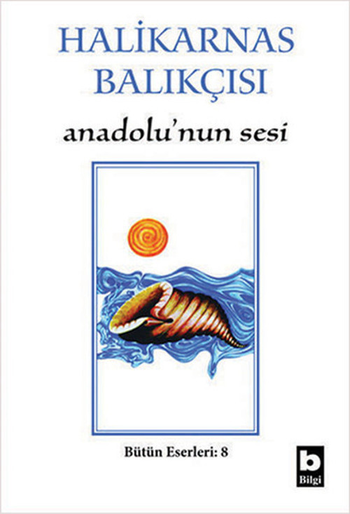 Bilgi Yayınevi Anadolu'nun Sesi