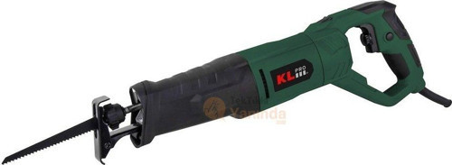 KLTK0850 850Watt Profesyonel Tilki Kuyruğu Testere
