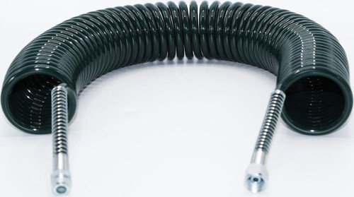 KLSH10 10m Spiral Basınçlı Hava Hortumu