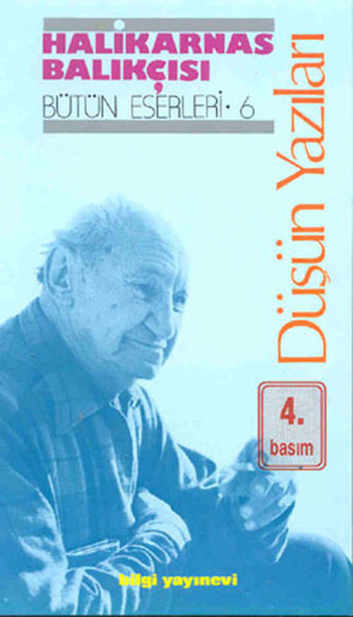 Bilgi Yayınevi Düşün Yazıları