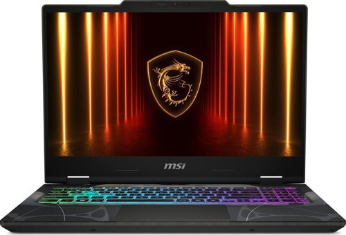 CYBORG 15 B13WFKG-494XTR Intel Core i7 13620H 32 GB RAM 2 TB SSD RTX5060 15.6" FHD 144Hz Windows 11 Pro KN24