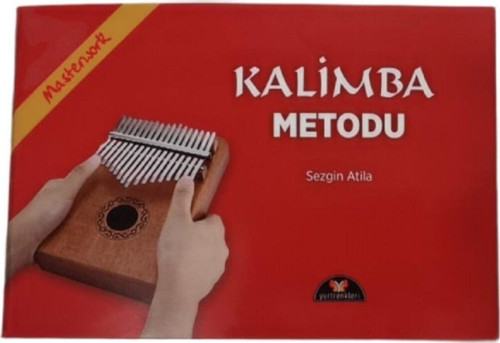 Kalimba Metodu
