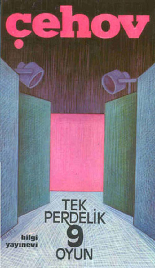 Tek Perdelik 9 Oyun