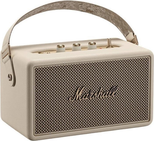 Kilburn III Bluetooth Hoparlör, Cream