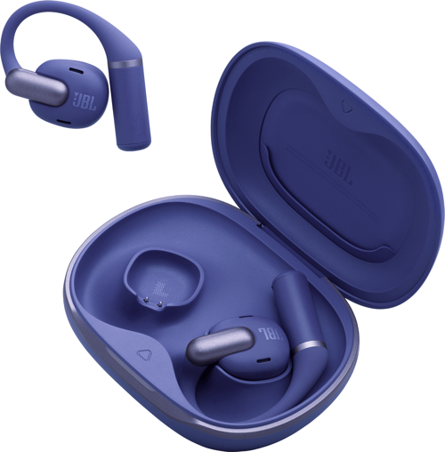 Sense Pro, True Wireless Kulaklık, Mavi