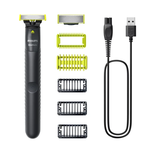 Oneblade QP1624/10 Yüz + Vücut