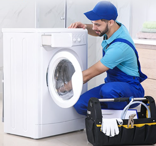 Çamaşır Makinesi Bakım Paketi (1 Yıl)