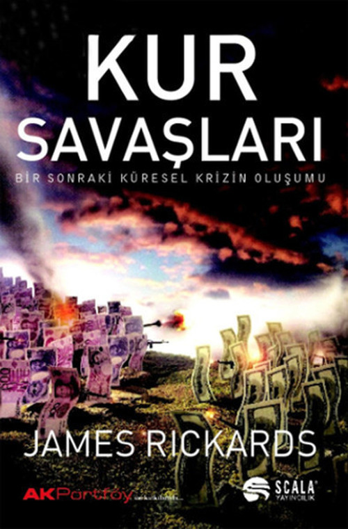 Scala Yayıncılık Kur Savaşları