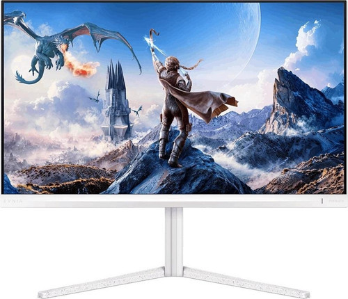 Evnia 27M2N5901A/00 27" 1 ms 4K 160 Hz - Full HD 320 Hz Pivot IPS Oyuncu Monitörü