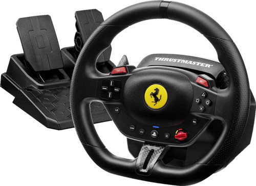 T98-P Ferrari 296 GTB EU (PC PS4-PS5 Uyumludur.)