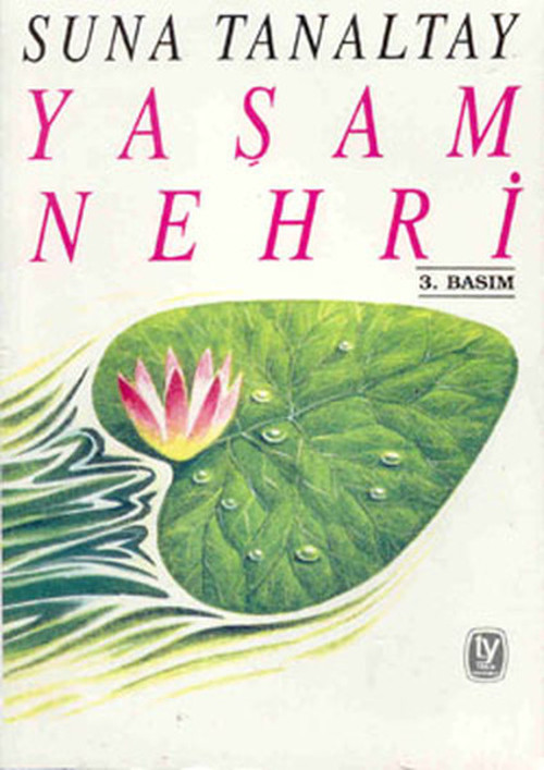 Tekin Yayınevi Yaşam Nehri