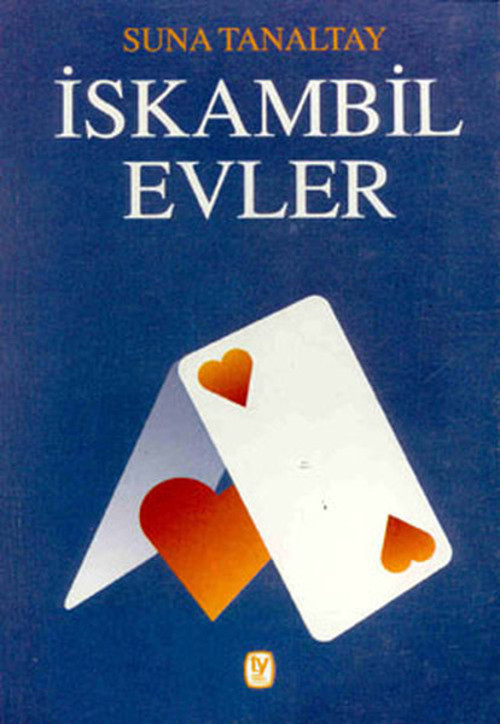 Tekin Yayınevi İskambil Evler