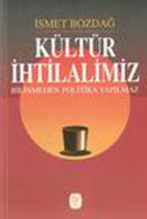 Tekin Yayınevi Kültür Ihtilalimiz