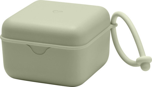 Pacifier Box Emzik Kutusu Sage