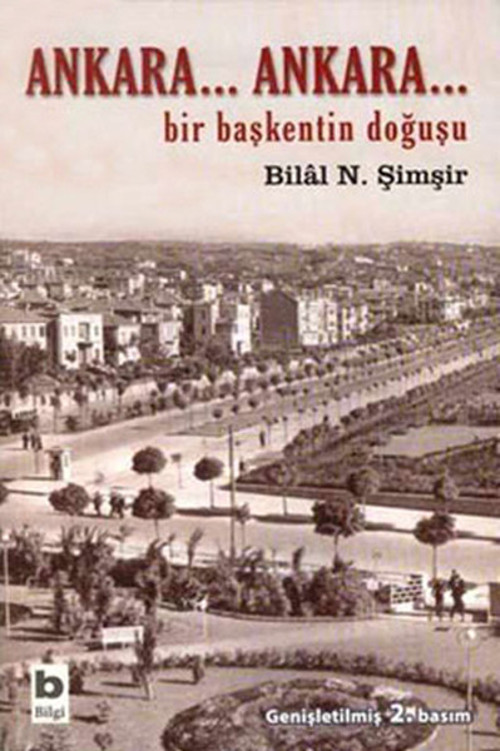 Ankara... Ankara...