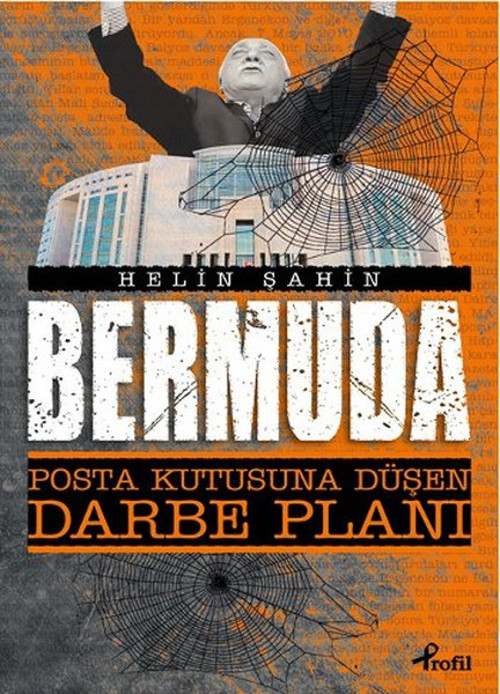 Profil Kitap Yayınevi Bermuda