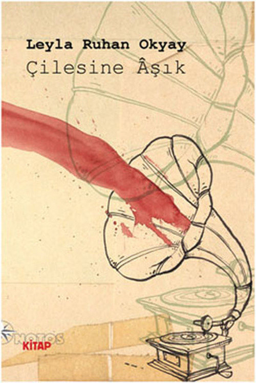 Notos Çilesine Aşık