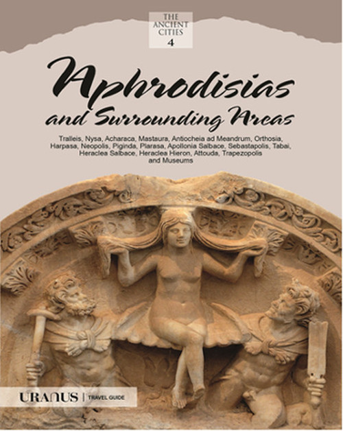 Aphrodisias and Surrounding Areas