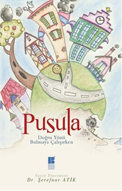 Bilge Kültür Sanat Pusula