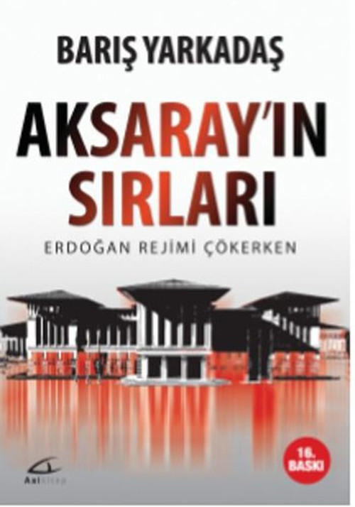 Asi Kitap Aksaray'ın Sırları