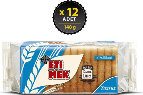 mek Tuzsuz 148 g x 12 Adet