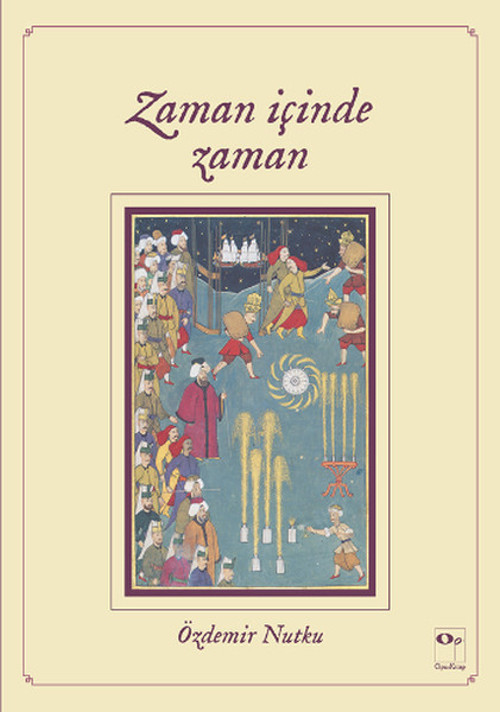Zaman İçinde Zaman