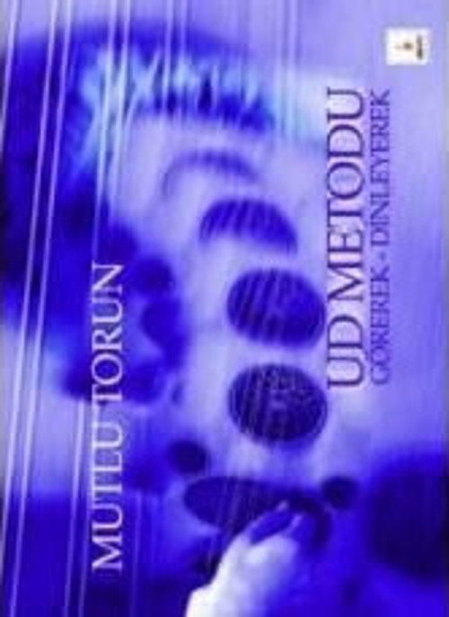 BMY-021 UD METODU 3-MUTLU TORUN