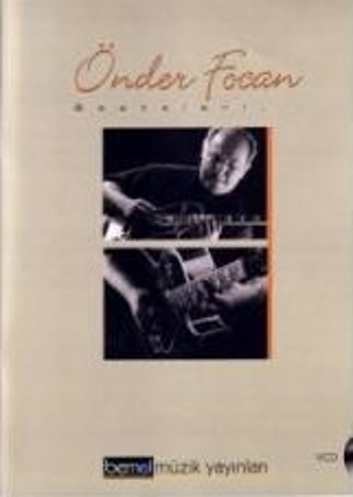 BMY-032 ÖNDER FOCAN BESTELERİ