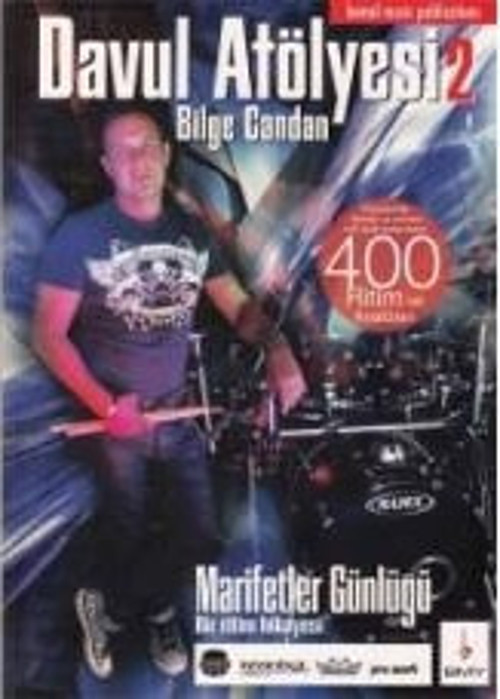 BMY-073 DAVUL ATÖLYESİ - 2 BİLGE CANDAN