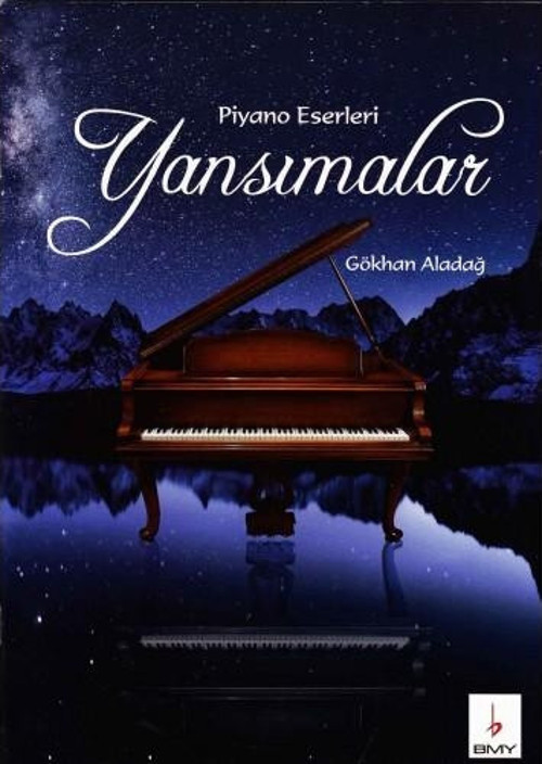 BMY-099 YANSIMALAR - GÖKHAN ALADAĞ