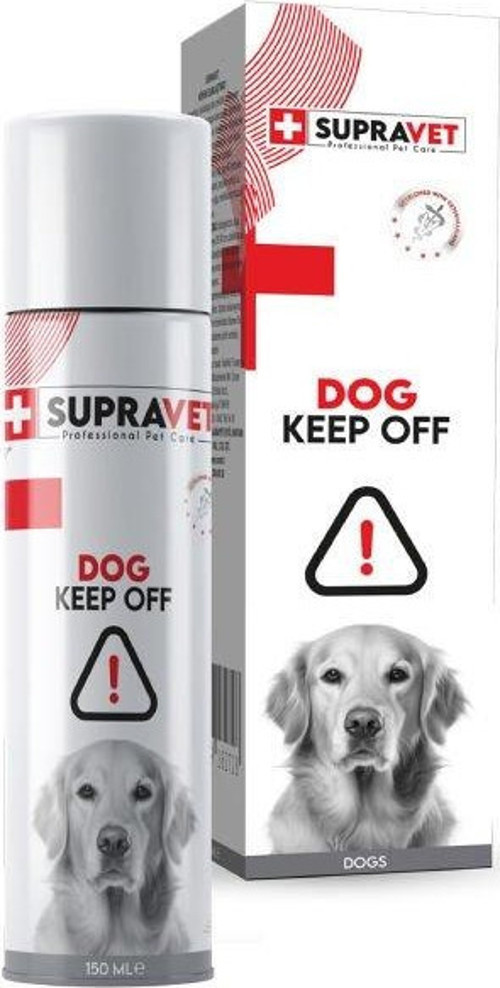 Keep Off Köpek Uzaklaştırıcı Sprey 150 Ml