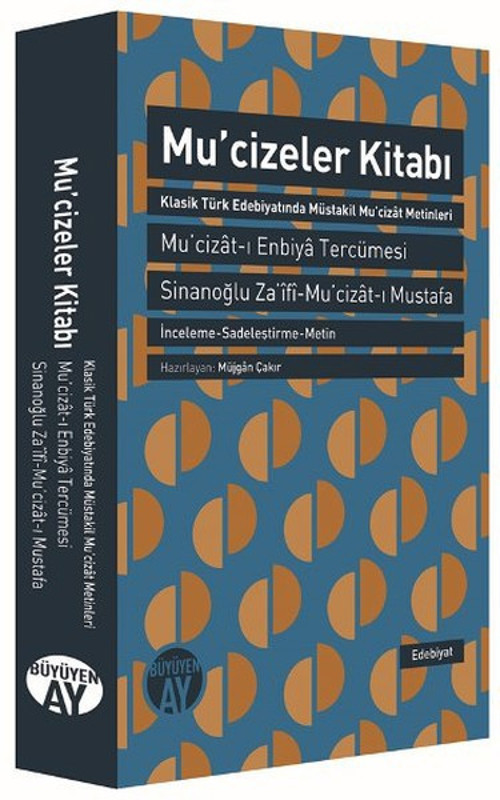 Mu'cizeler Kitabı