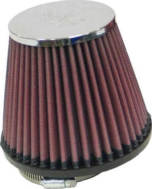 Universal Chrome Filtre RC-4570
